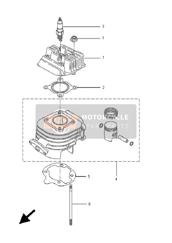 Cylinder